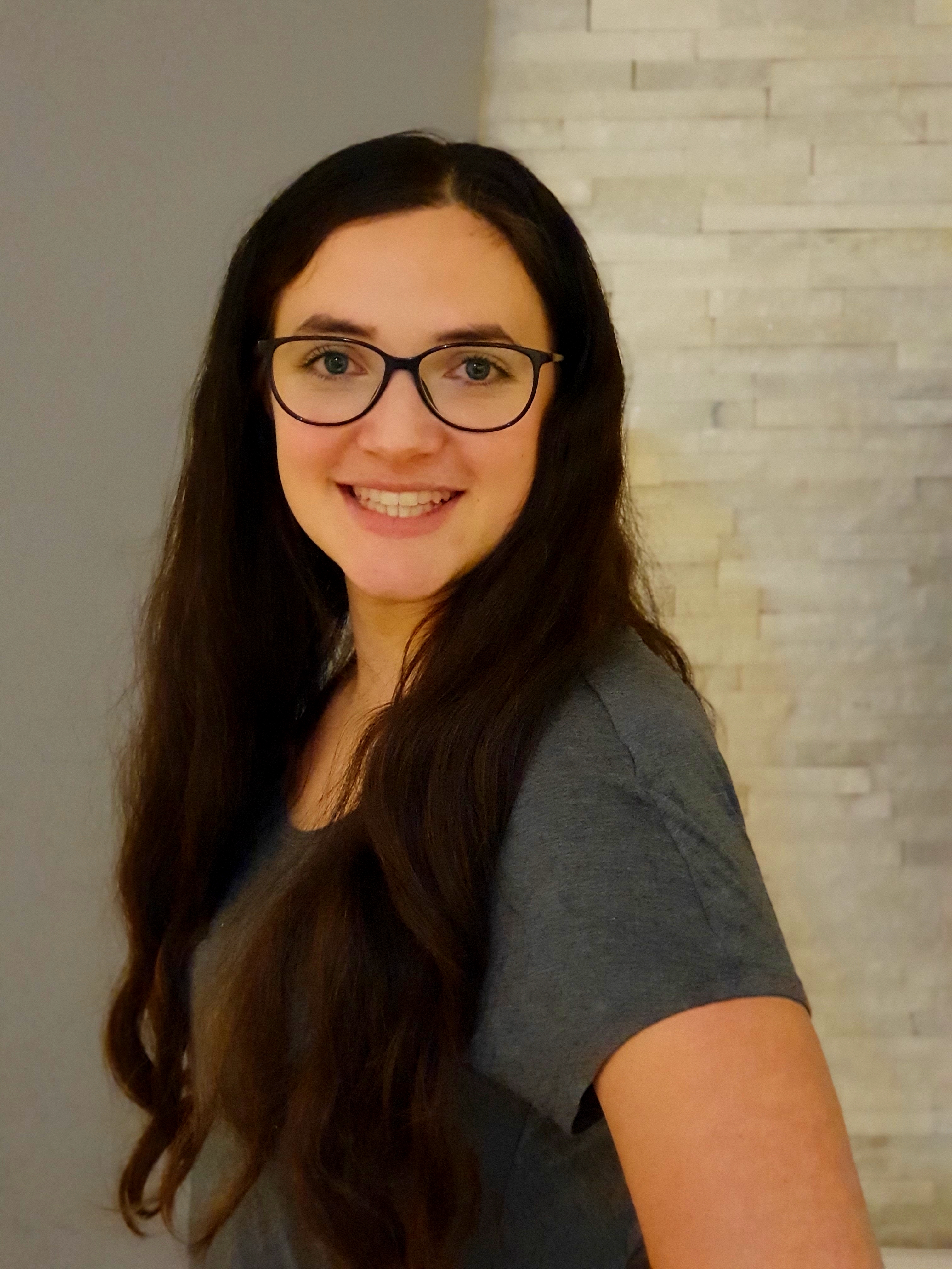 Johanna Linska, BSc.